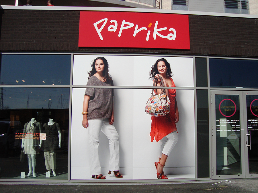 reclamezuil toerisme verlicht